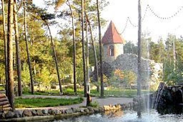 Solovyinaya Roscha (Kursk)